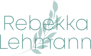 Logo Rebekka Lehmann Counseling